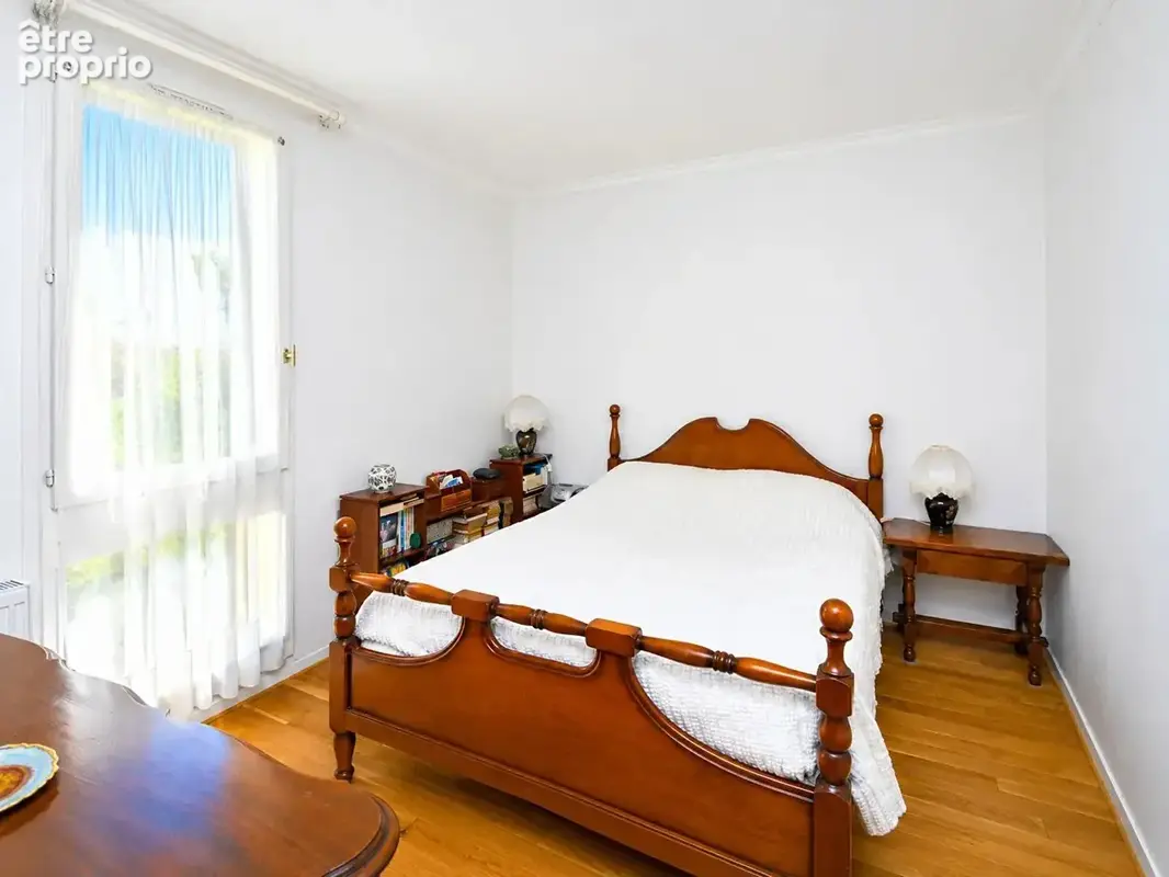 Chatou limite le vesinet - maison de 112 m² - 4 chambres - terrain 394 m² - photo 10
