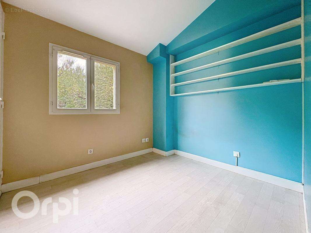 Maison à VILLENEUVE-LOUBET