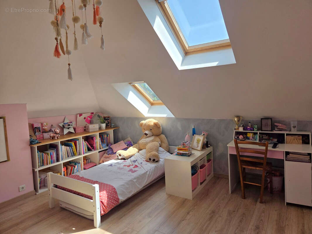 Maison lumineuse - photo 8