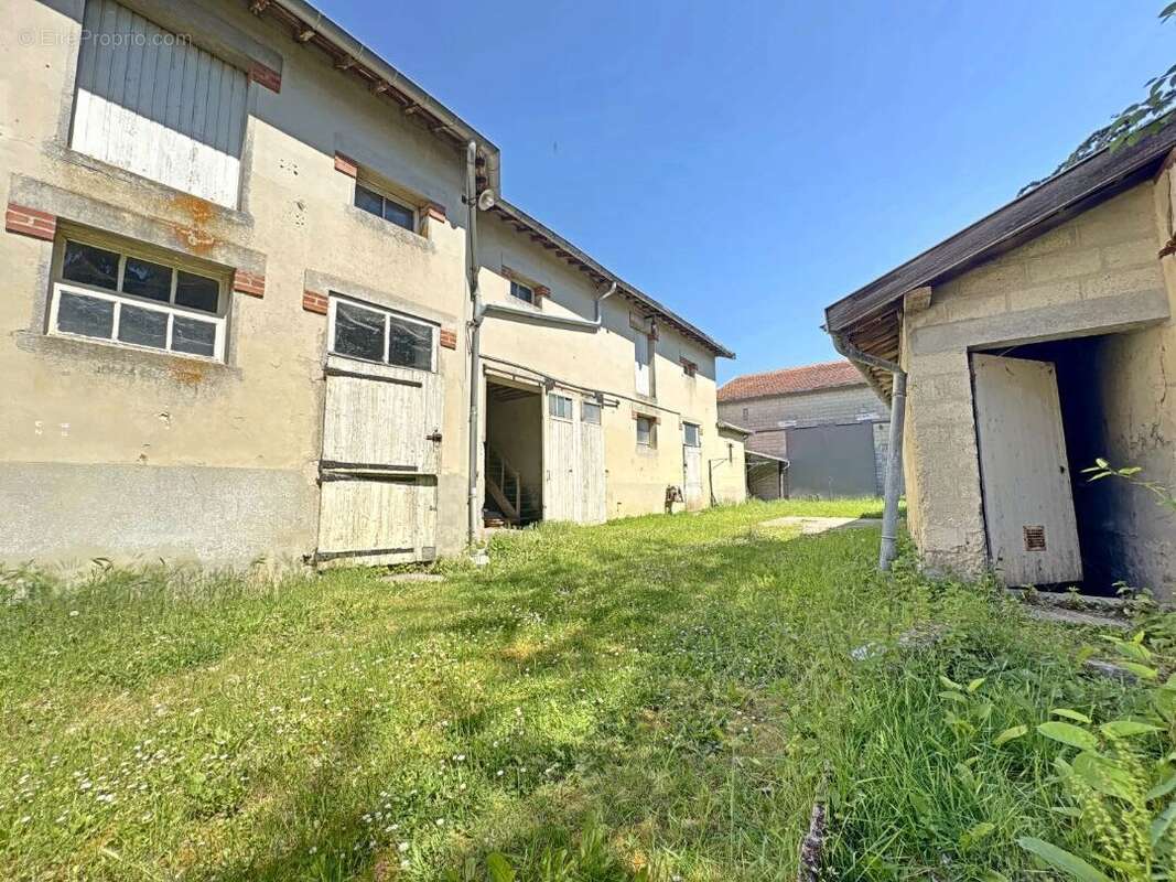 Maison à BRIMONT
