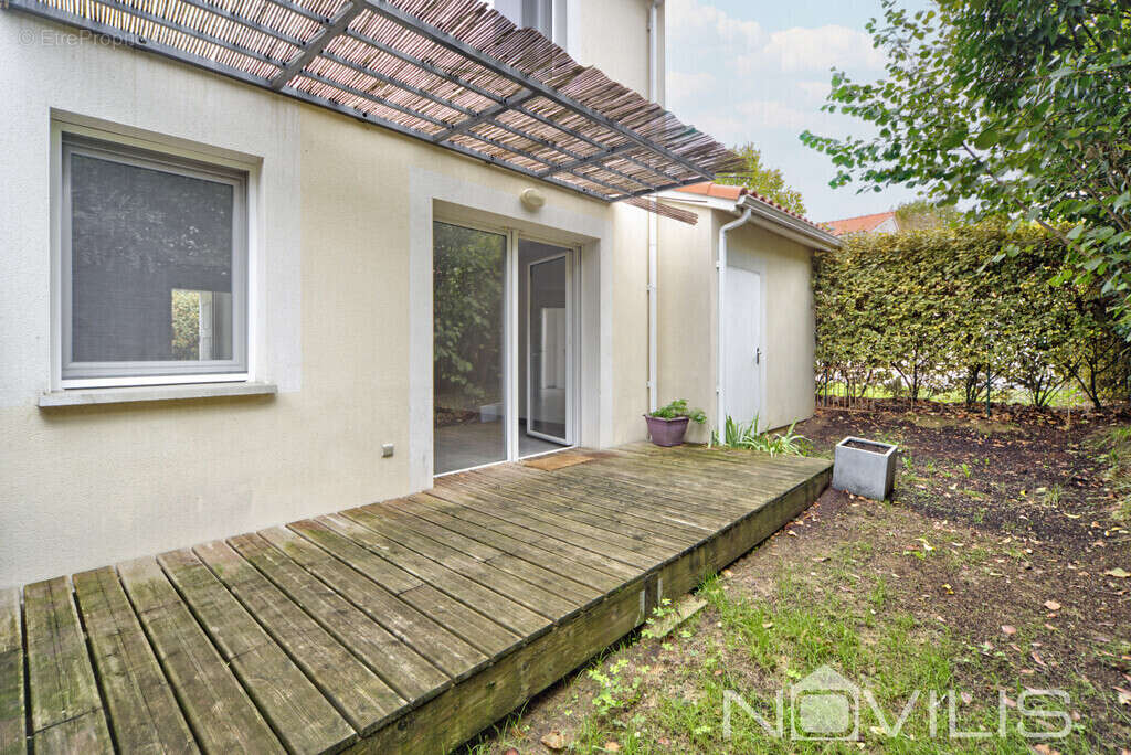 Maison à L&#039;UNION