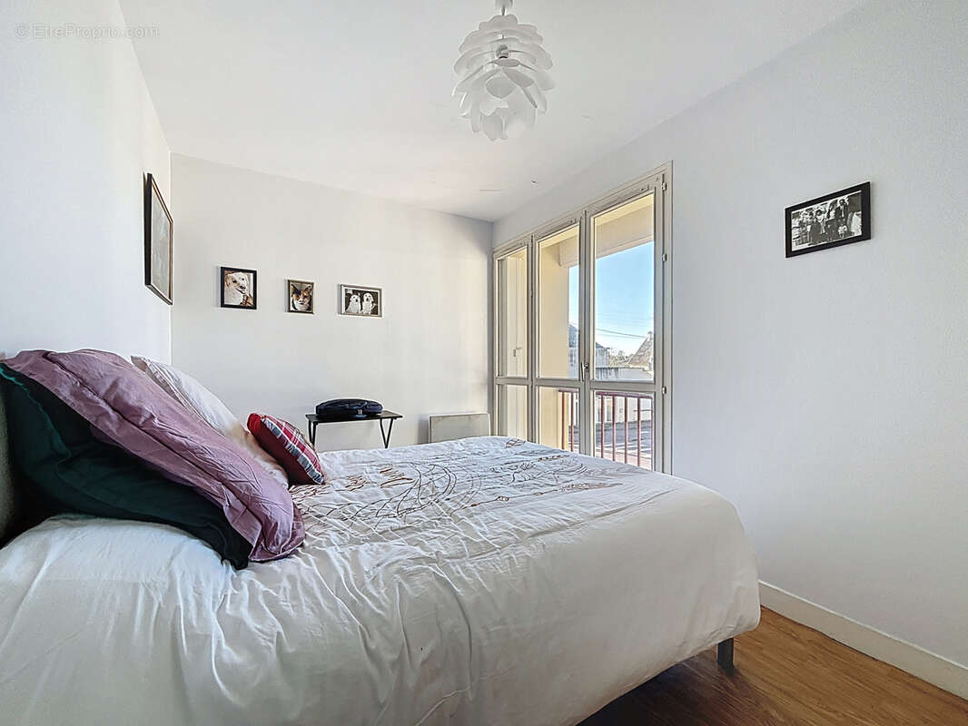 Appartement à ISIGNY-SUR-MER