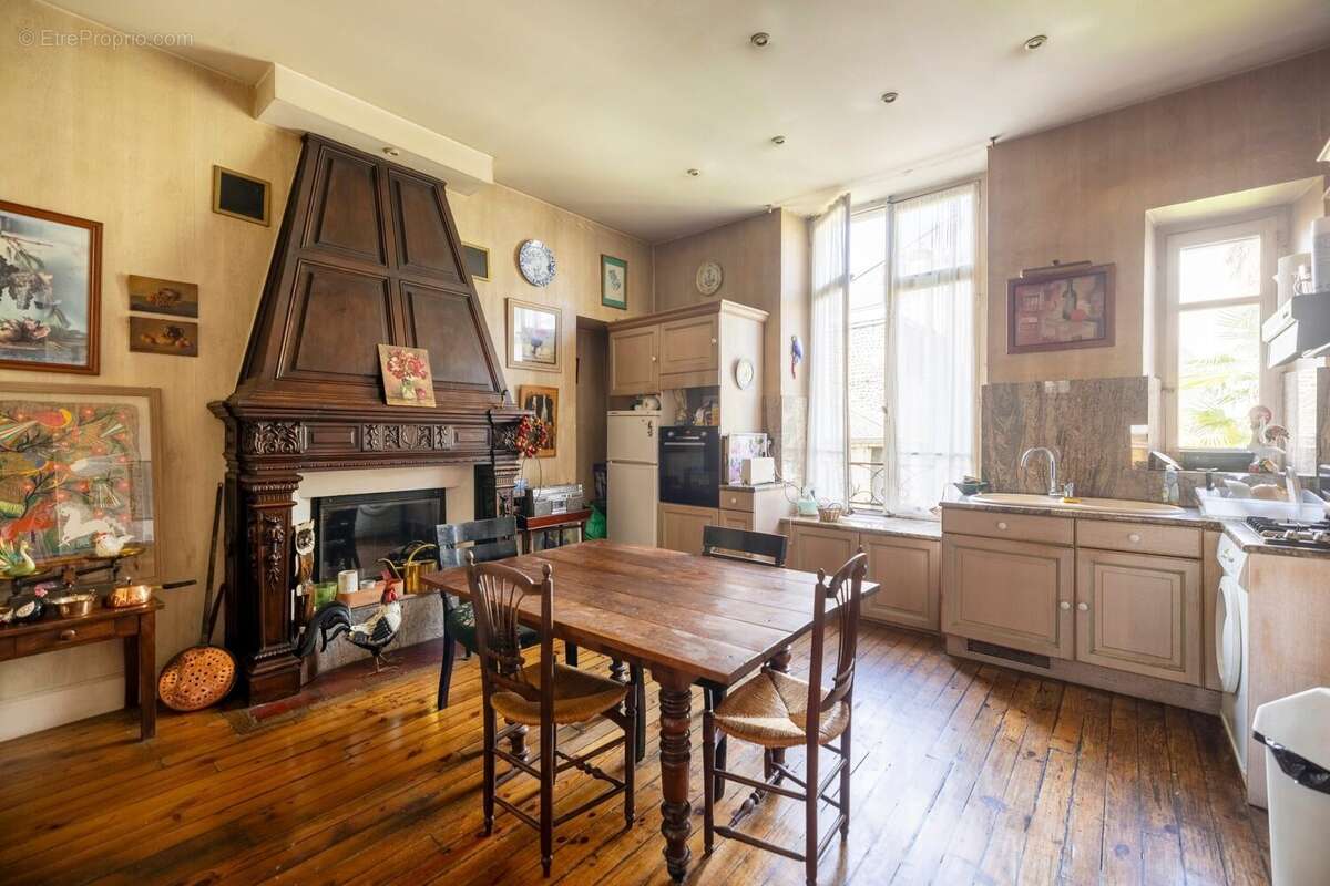 Appartement à PAU
