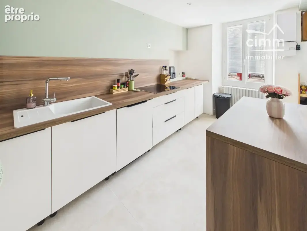 Maison 90 m² à Rives  - photo 6