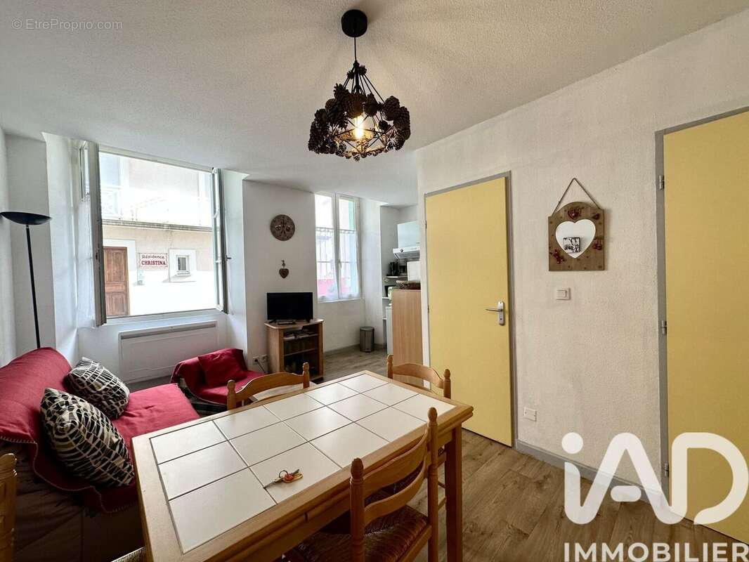 Photo 2 - Appartement à CAUTERETS
