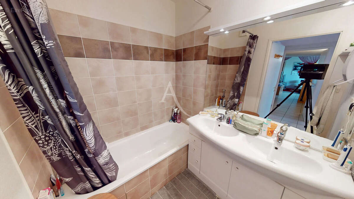 Appartement à COLOMIERS