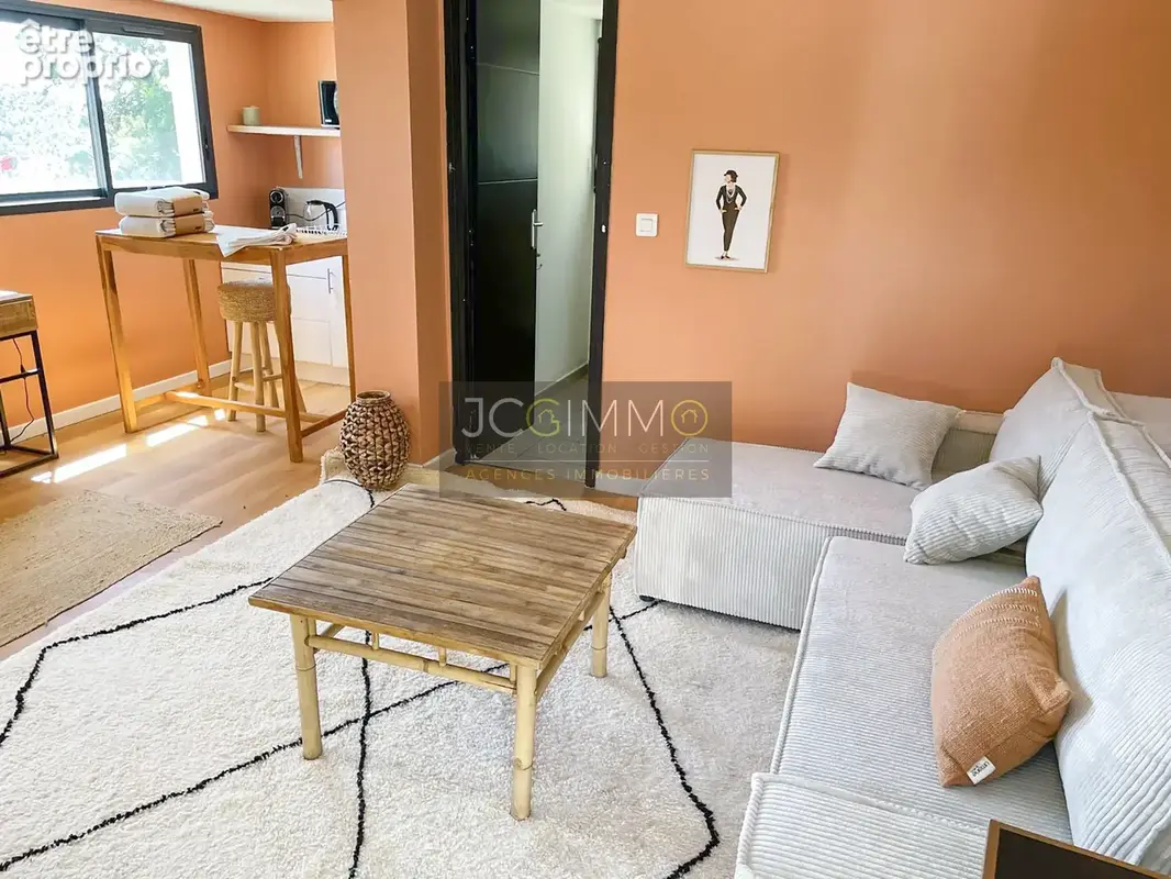 Carqueirane - villa t6 183 m2 vue mer dominante et panoramique avec studio - photo 50