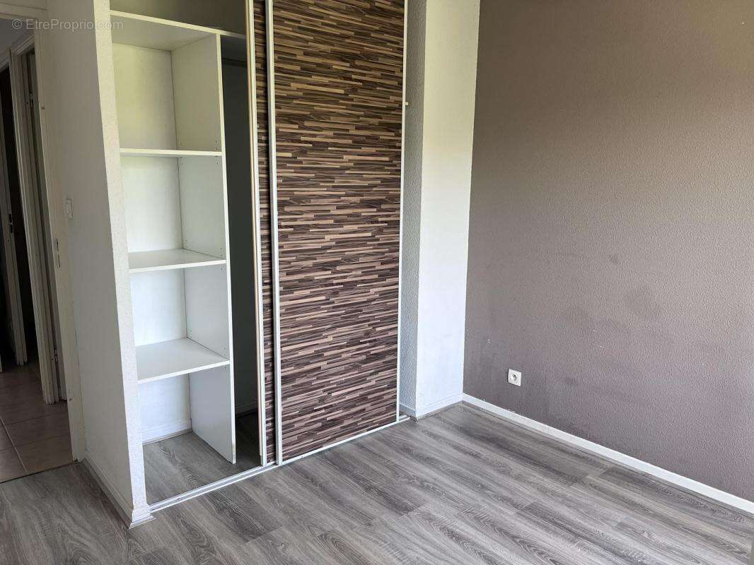 Appartement à ALBI