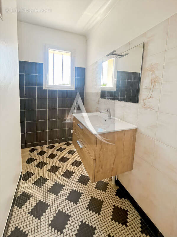 Maison à MONSEMPRON-LIBOS