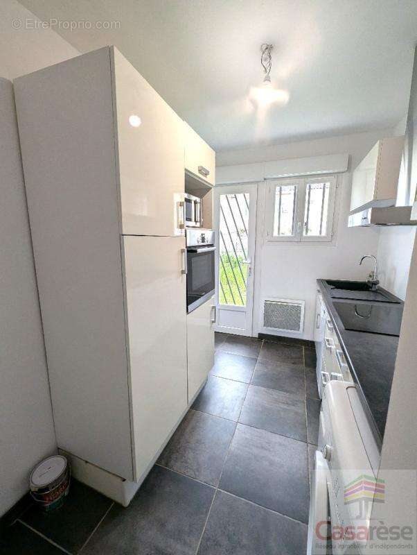 Appartement à CAHORS