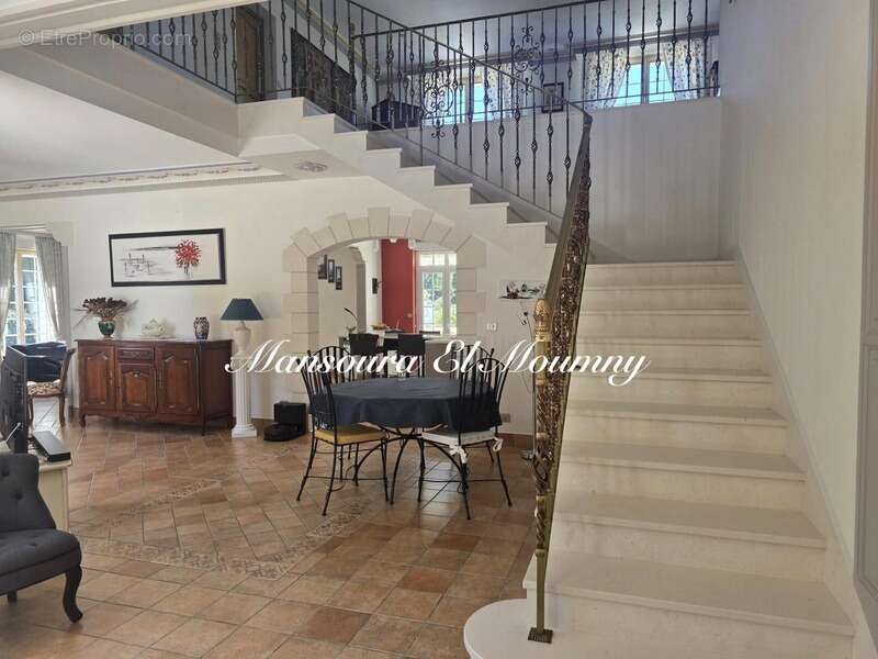 Maison à CHAMBRAY-LES-TOURS