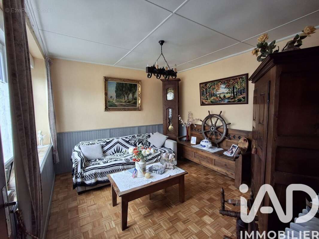 Photo 2 - Maison à QUERRIEN