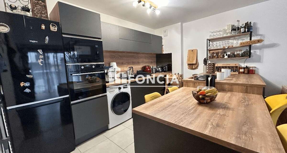 Appartement à THIAIS