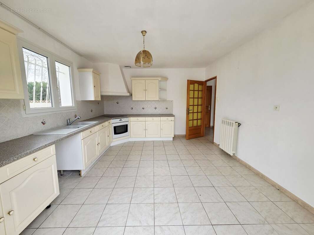 Maison à SAINT-MARCEL-SUR-AUDE