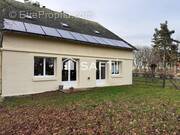 Photo 1 - Maison à MAIGNELAY-MONTIGNY