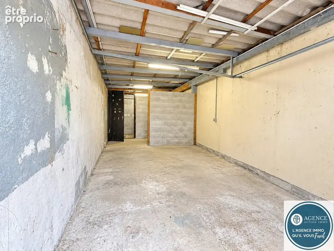 Un écrin de verdure au potentiel rare  maison avec piscine sur 2 830 m² de terrain constructible - photo 11
