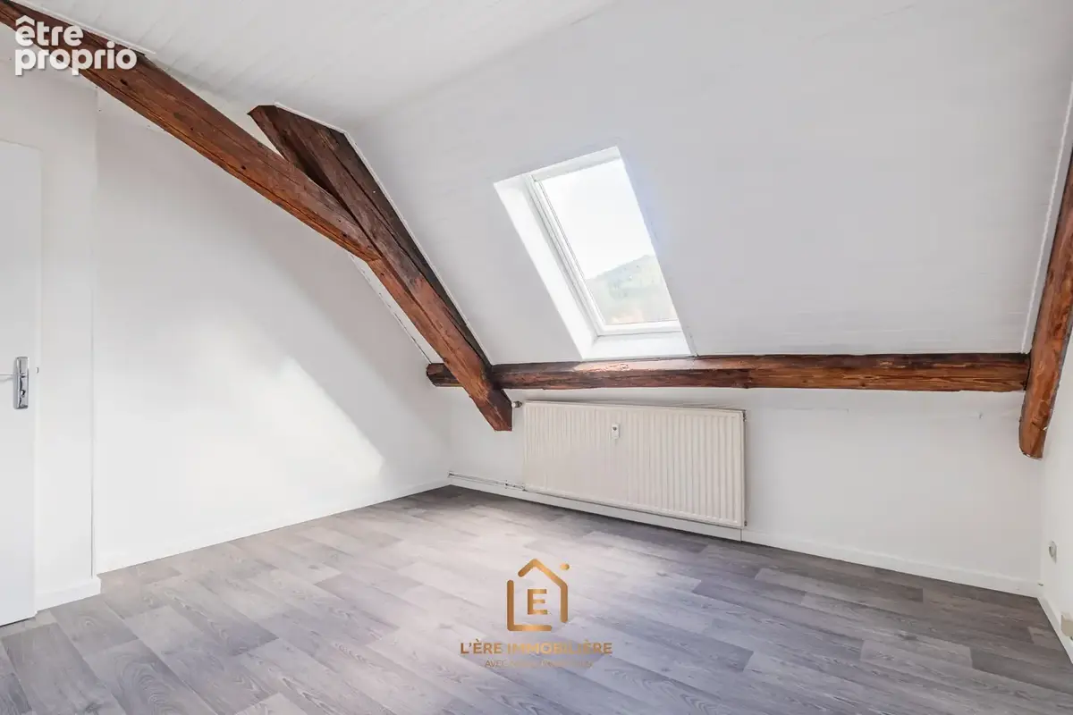Appartement 3 pièces 63m2 - photo 2