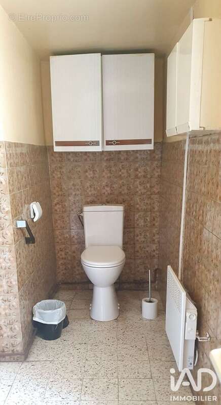 Maison 80 m² à Quiry-Le-Sec  - photo 9