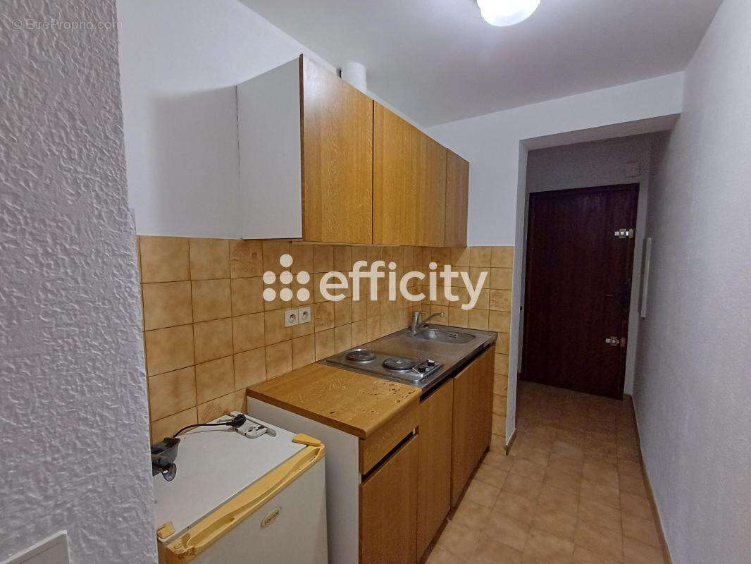 Appartement à DRAGUIGNAN