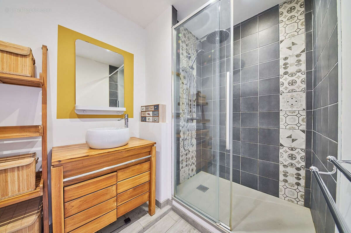 Appartement à LYON-9E