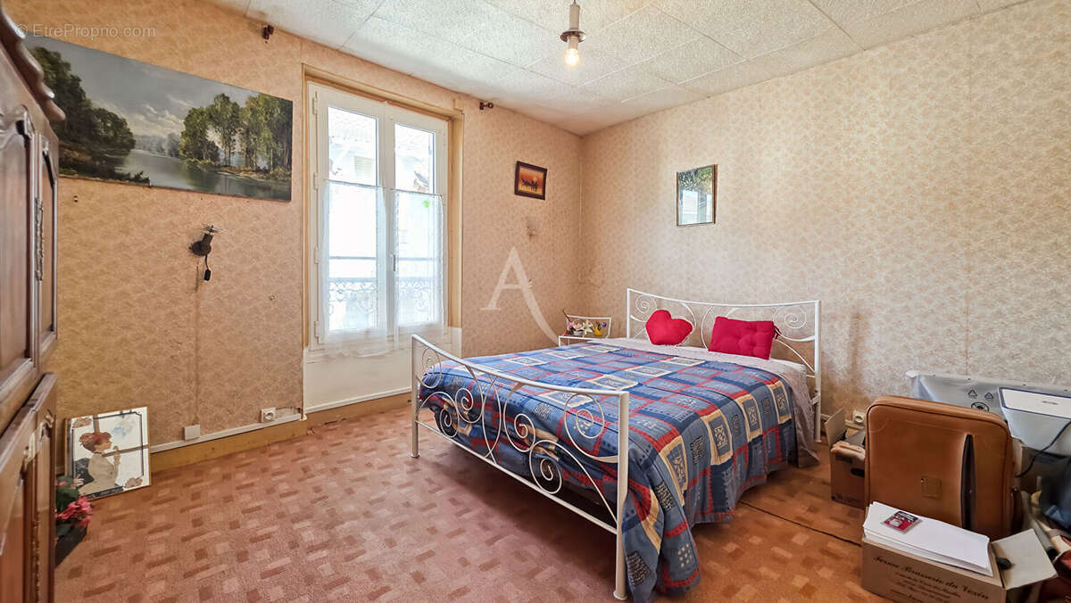 Maison à HARDRICOURT