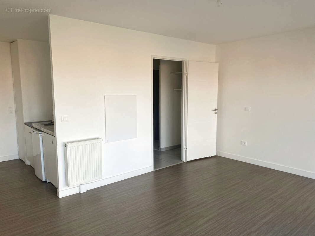 Appartement à AMIENS