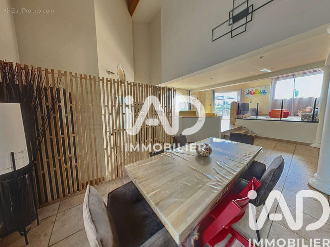 Photo 8 - Maison à POUSSAN