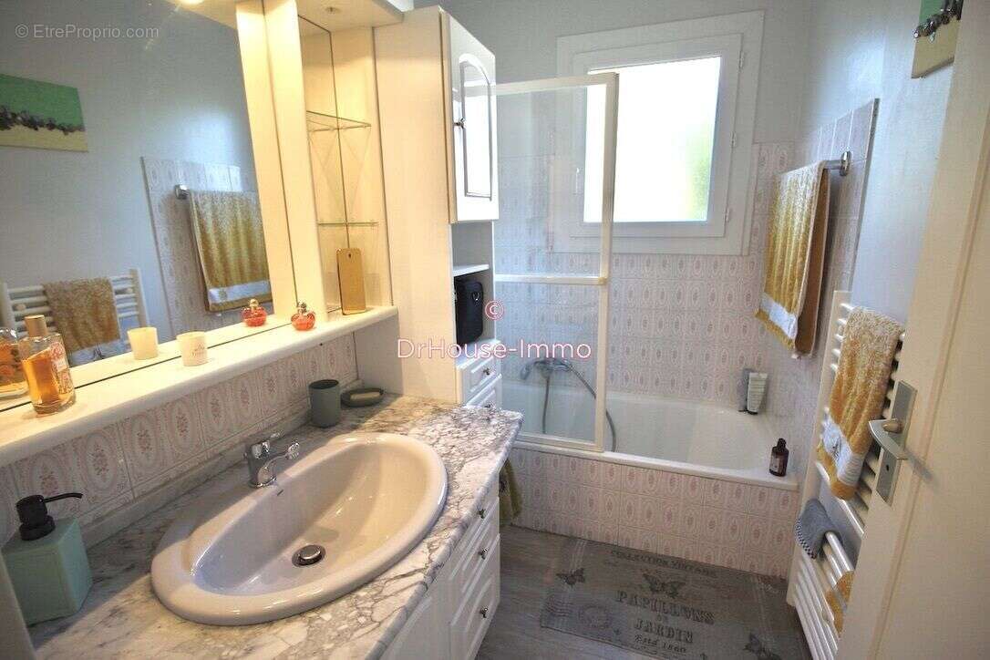 Appartement à CAVALAIRE-SUR-MER