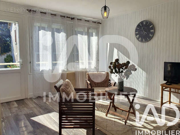 Photo 2 - Maison à ROUMAZIERES-LOUBERT