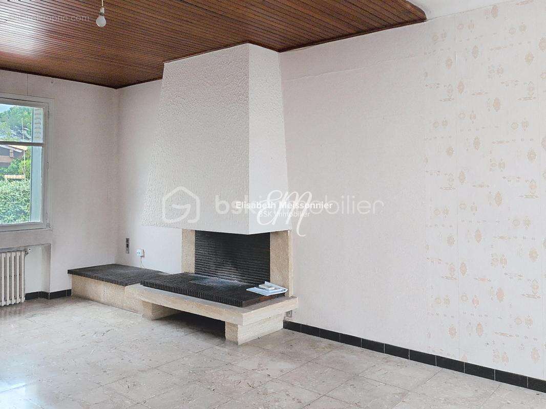 Montpellier – Maison à rénover avec fort potentiel d'aménagement - photo 5