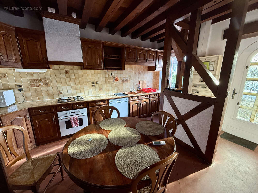 Maison à GIEN