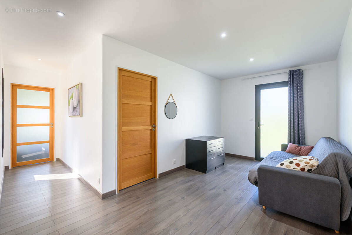 Maison à MONT-DE-MARSAN