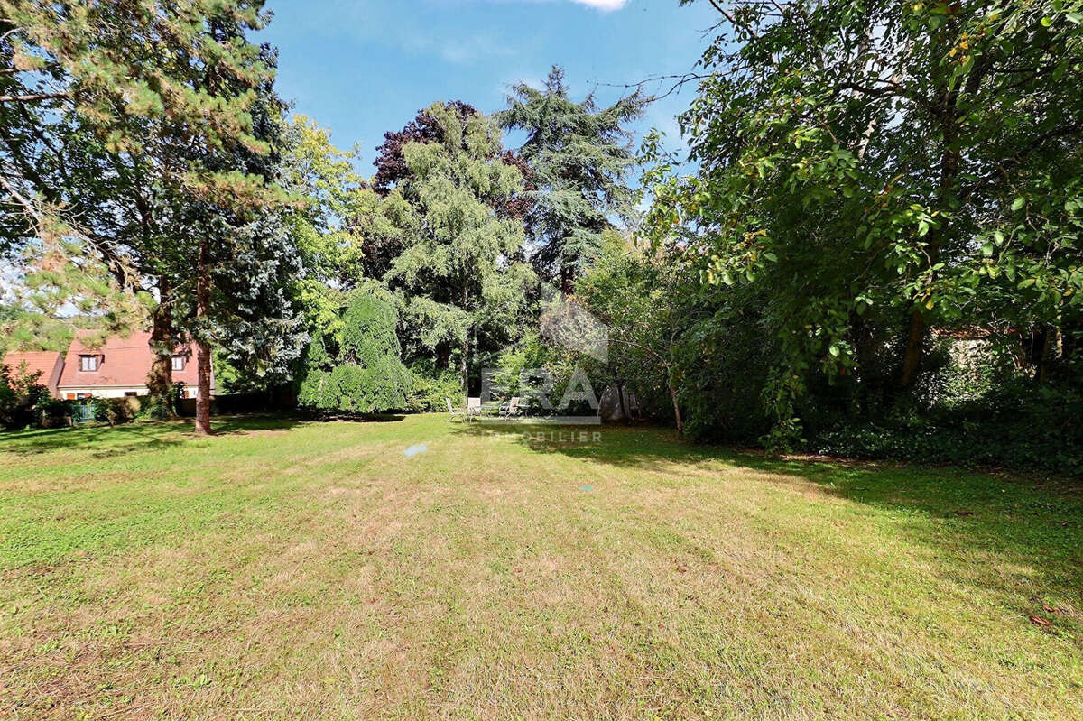 Maison 250m² à saint-cyr-la-rivière - photo 12