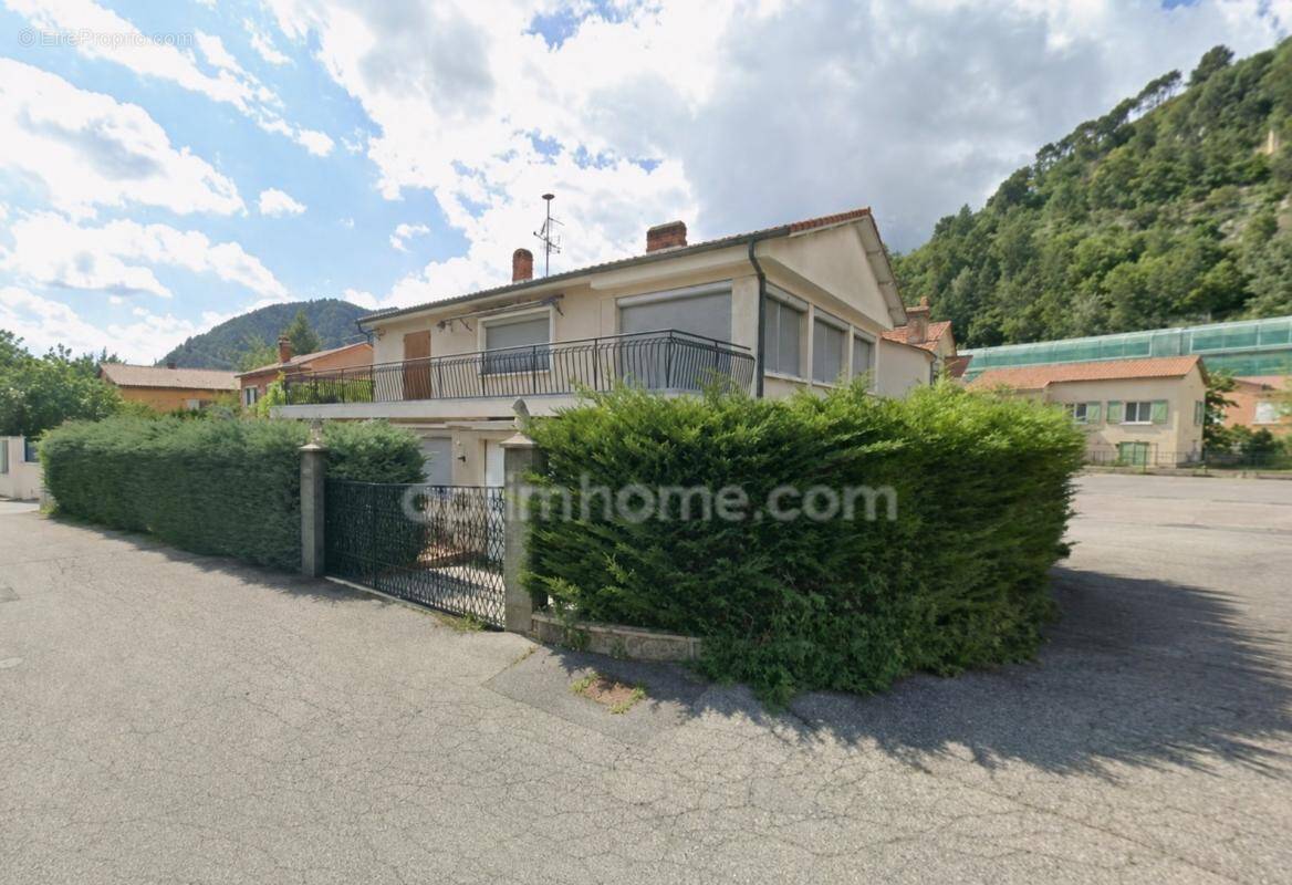 Appartement à DIGNE-LES-BAINS