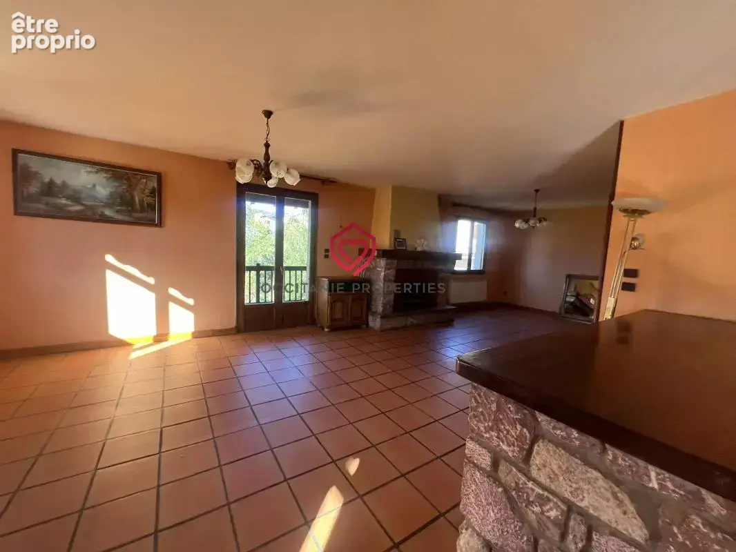 Maison 124 m² avec jardin de 450 m² - photo 9