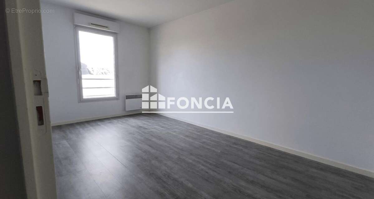 Appartement à ANGERS