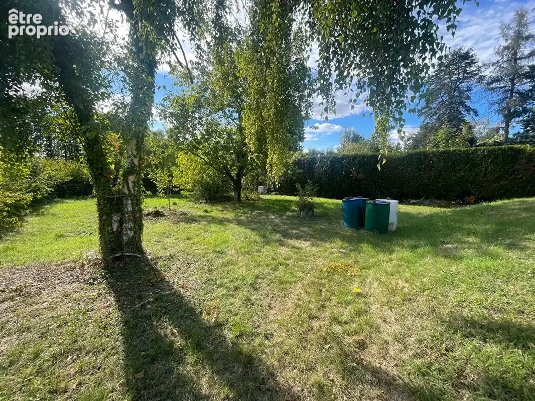 Maison  Epernon 10"  -  7 pièce(s) 141.37 m2 - photo 2