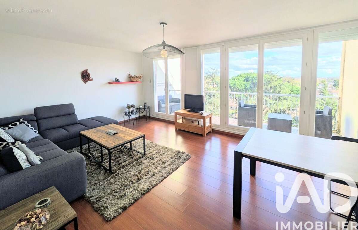 Photo 9 - Appartement à GRADIGNAN
