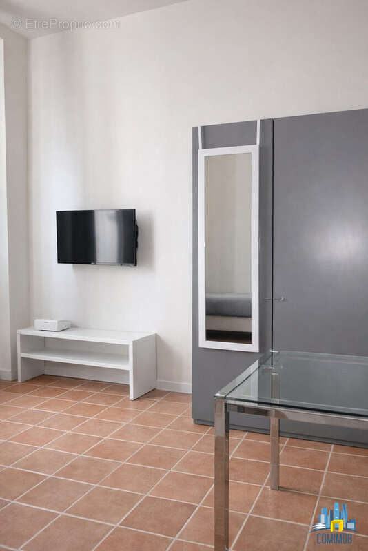 Studio1 - Appartement à LEVALLOIS-PERRET