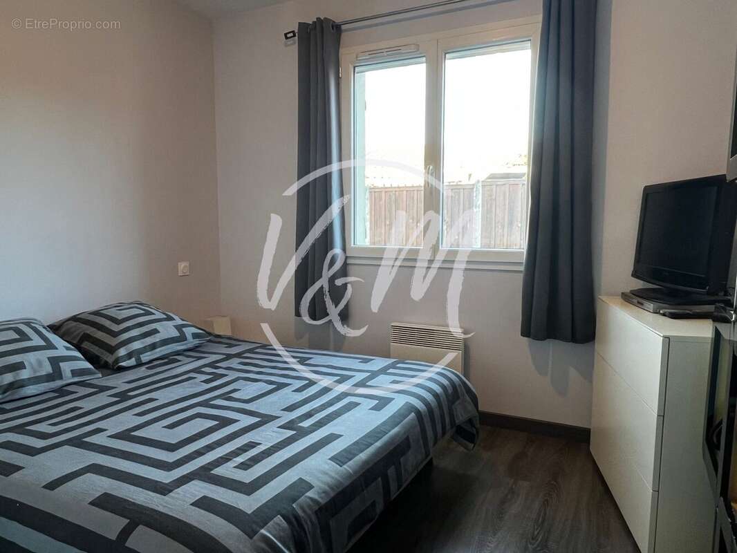 Maison 83 m² à Le Porge  - photo 7