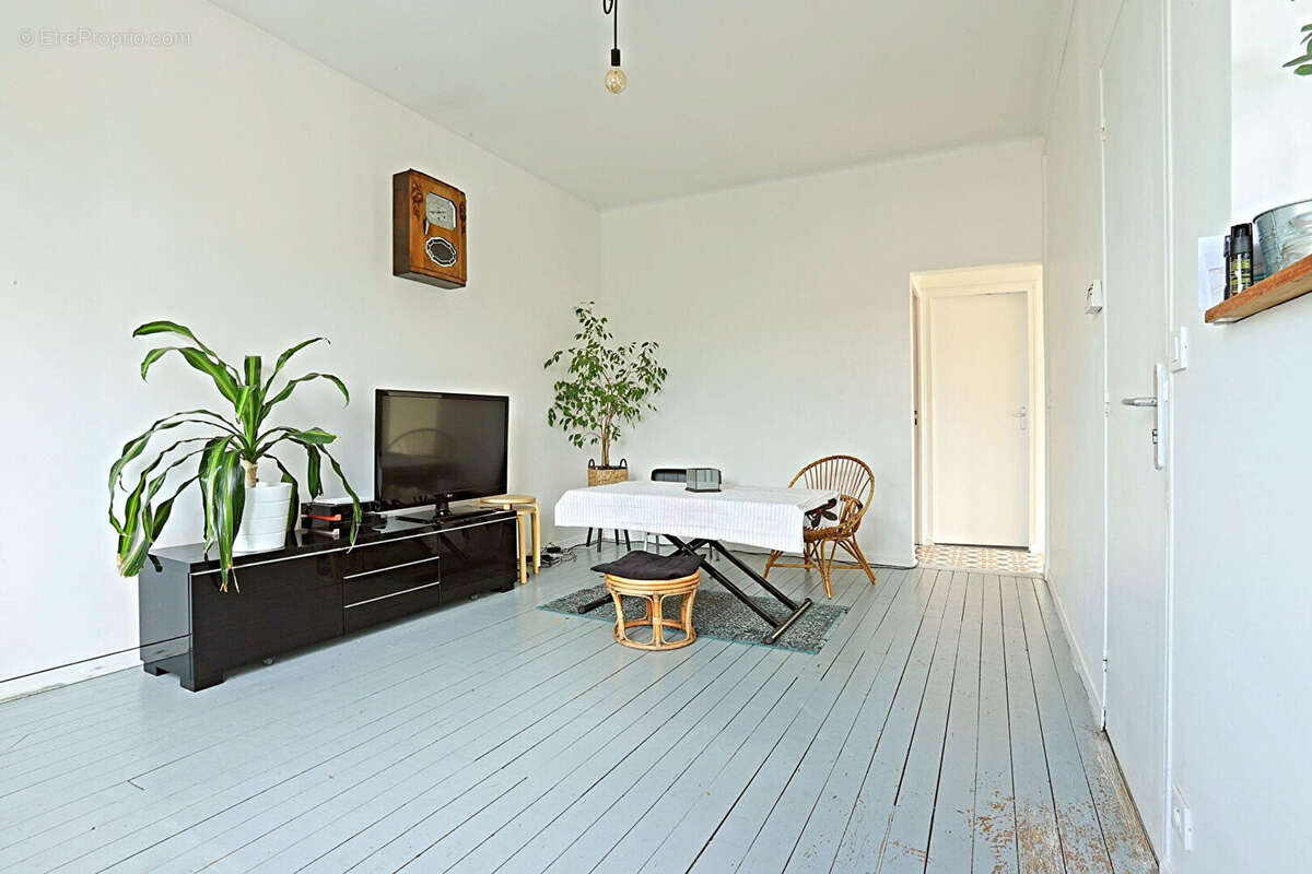 Maison à ARGENTEUIL