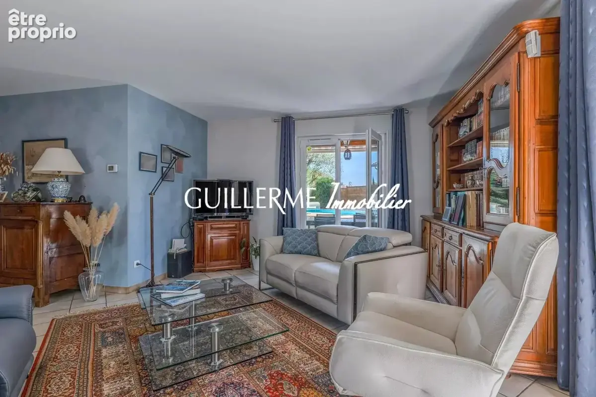 Maison Familiale avec Piscine à Dardilly - photo 20