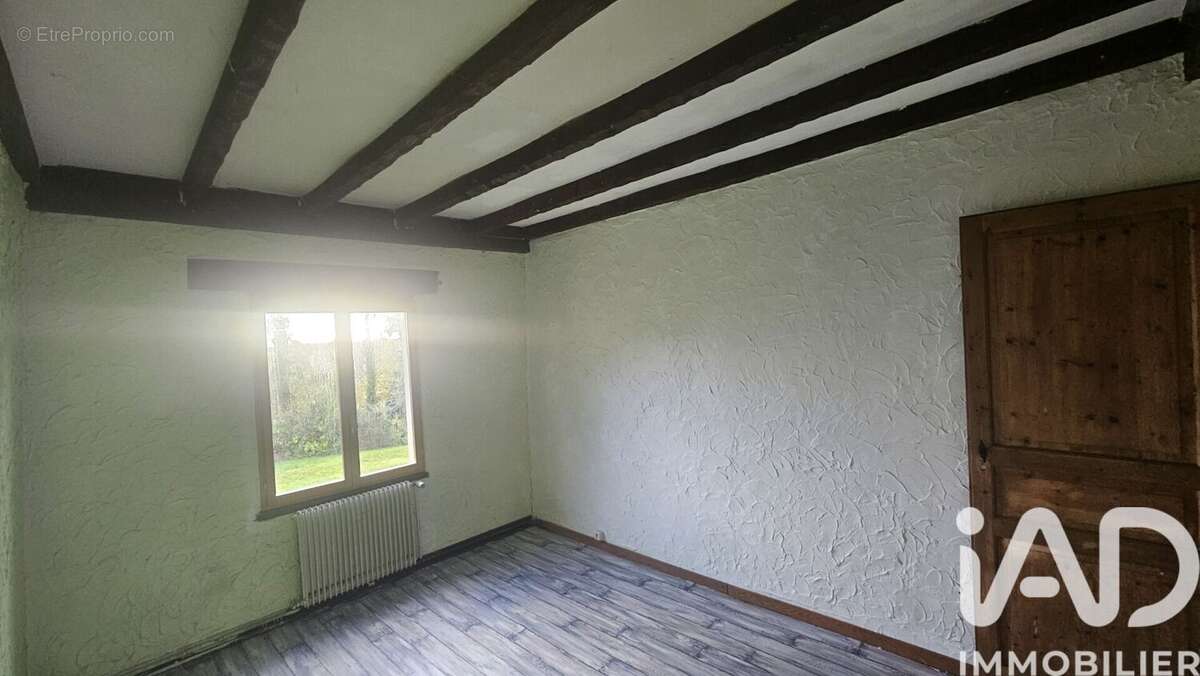 Photo 7 - Maison à DONNEMARIE-DONTILLY