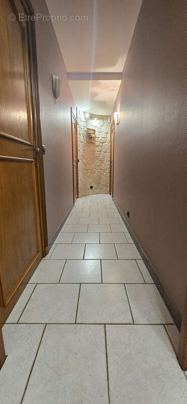 Maison à SAINT-MAURICE-DE-LIGNON