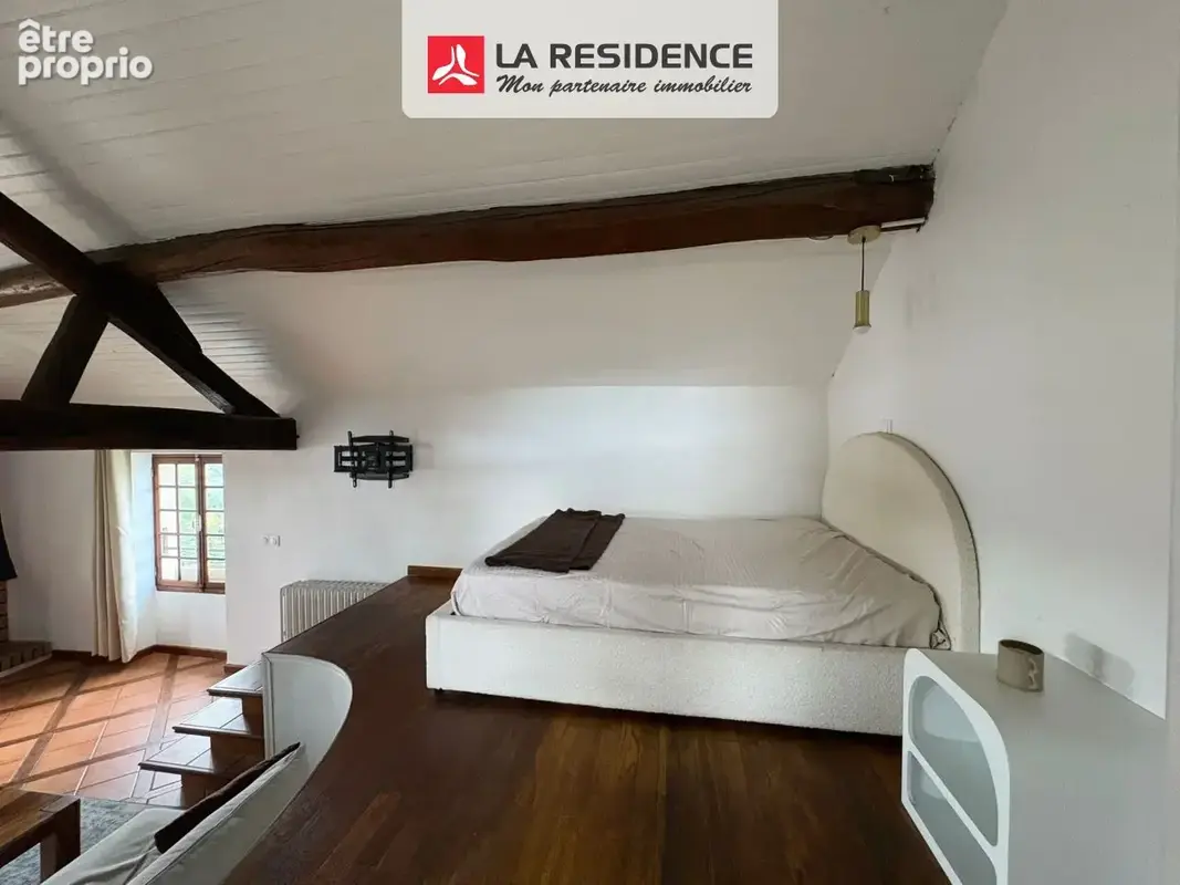 Appartement 1 pièce 35 m² à vendre à Montigny-Les-Cormeilles (95370) - photo 5