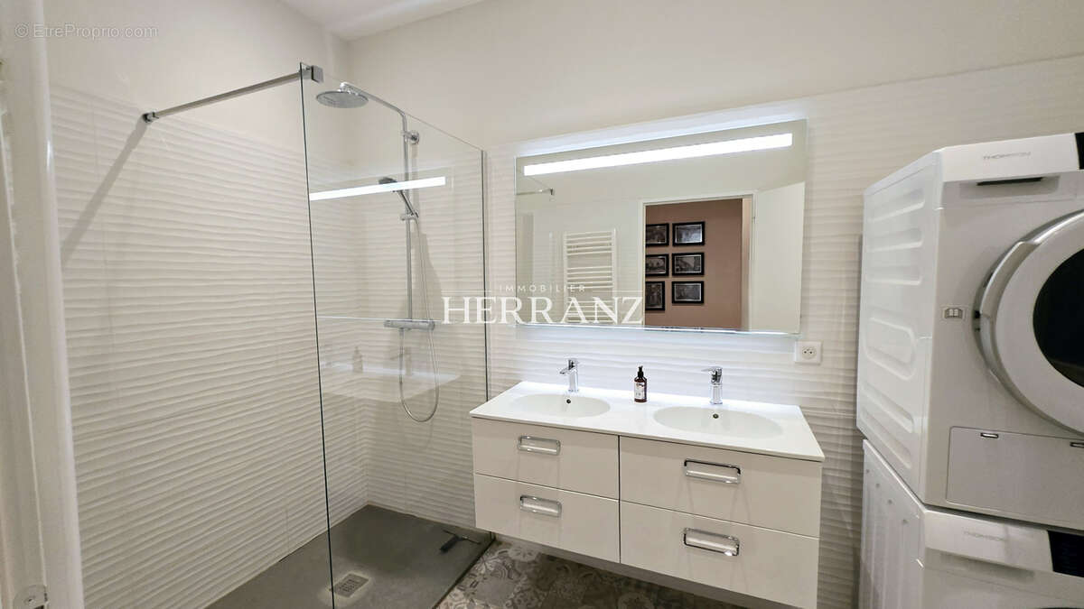 Appartement à LIBOURNE
