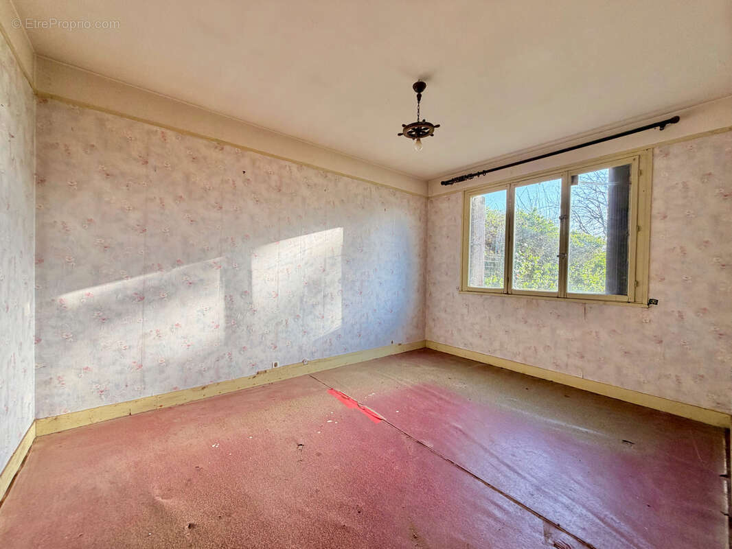 Maison à BENOUVILLE