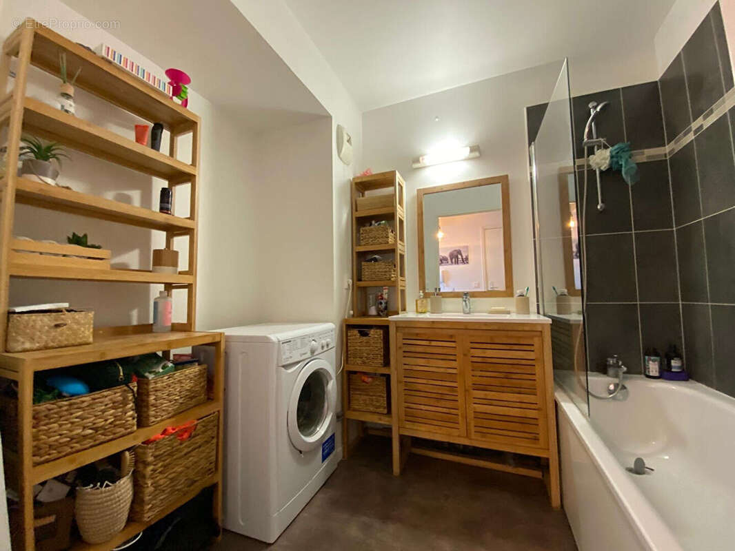 Appartement 3 pièces à MELUN - photo 7
