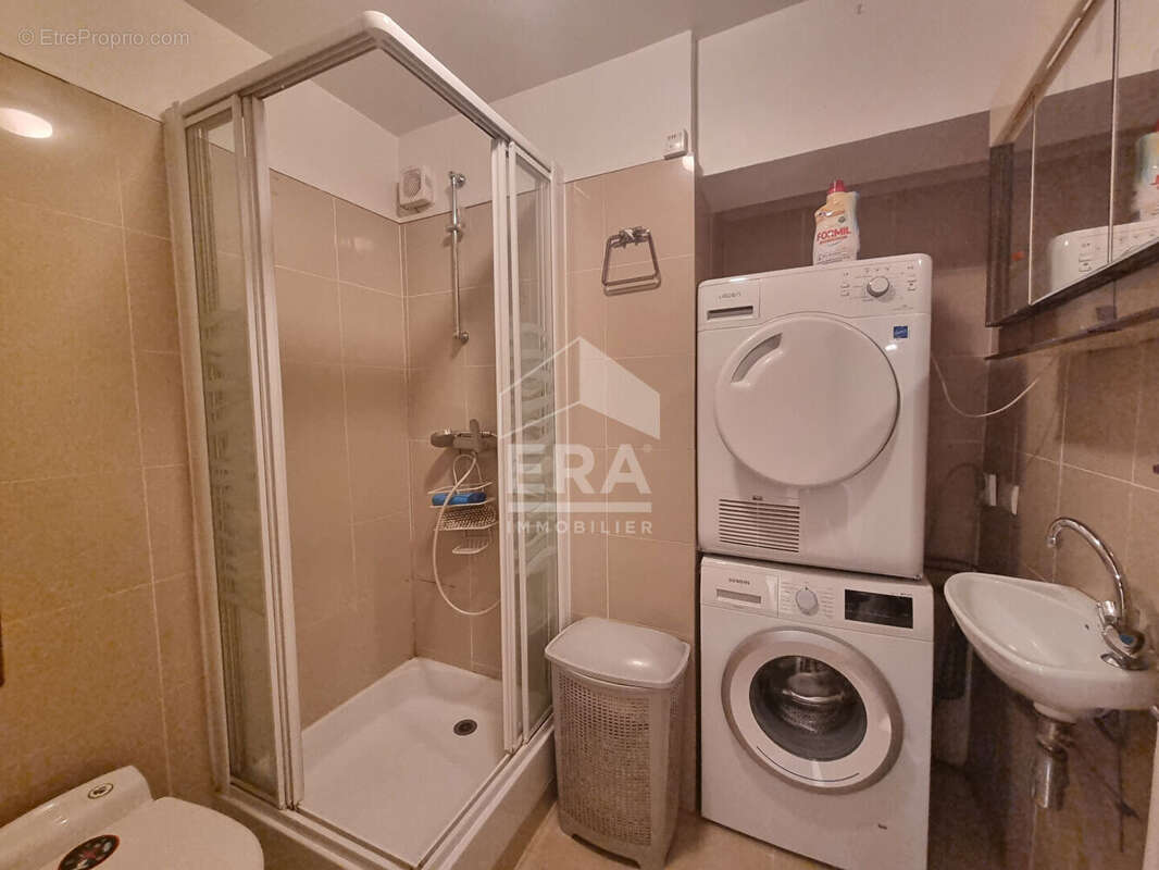 Appartement 107m² à neuilly-sur-marne - photo 9