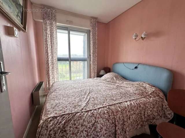 Appartement à BERCK